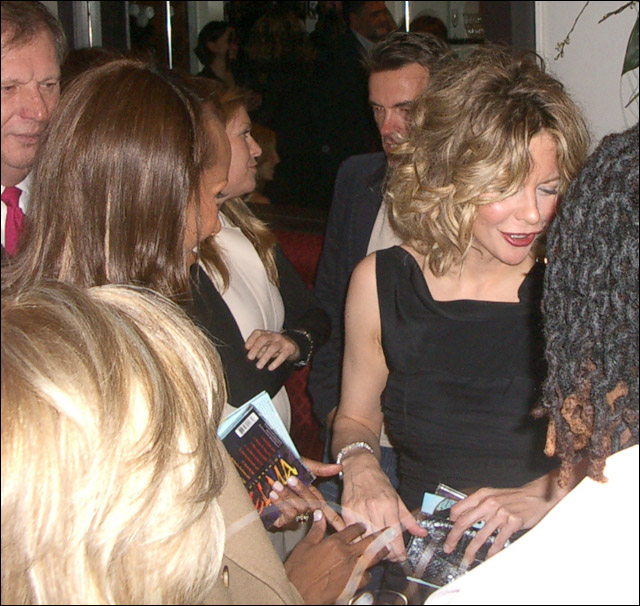 meg ryan fucked