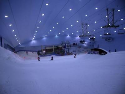 Skidubai Top