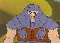 Ram-Man