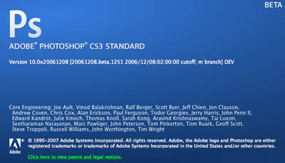 Cs3Beta