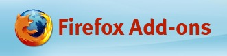 Firefox Addons Logo