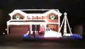 Xmaslights